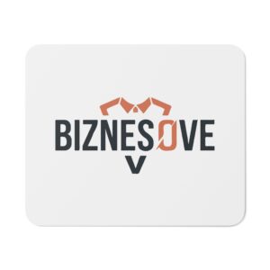 podkladka Podkładka Pod Mysz Z Własnym Nadrukiem – Logo Firmy